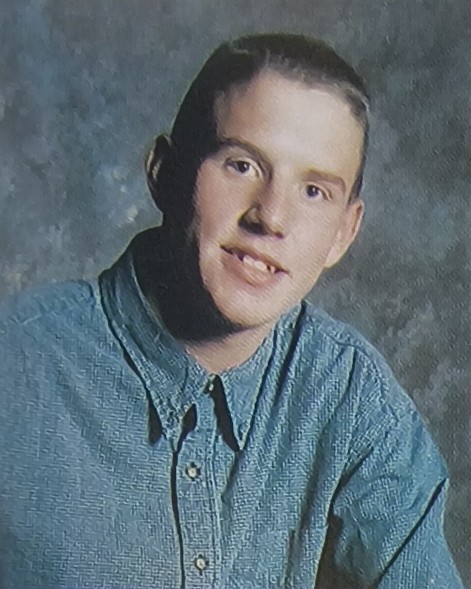 Albright, Travis